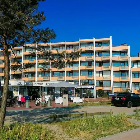 Apartament Ferienwohnung-111-im-berliner-hof Scharbeutz