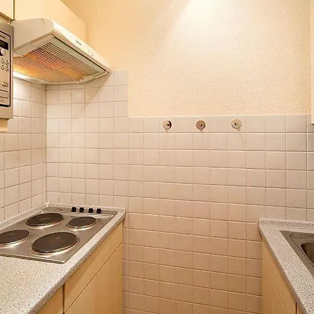 Apartament Ferienwohnung-111-im-berliner-hof Scharbeutz